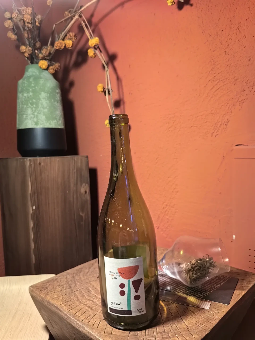 一年喝100瓶+,200元以内却挑不出3瓶:买橙酒前,先认这三个“李鬼”