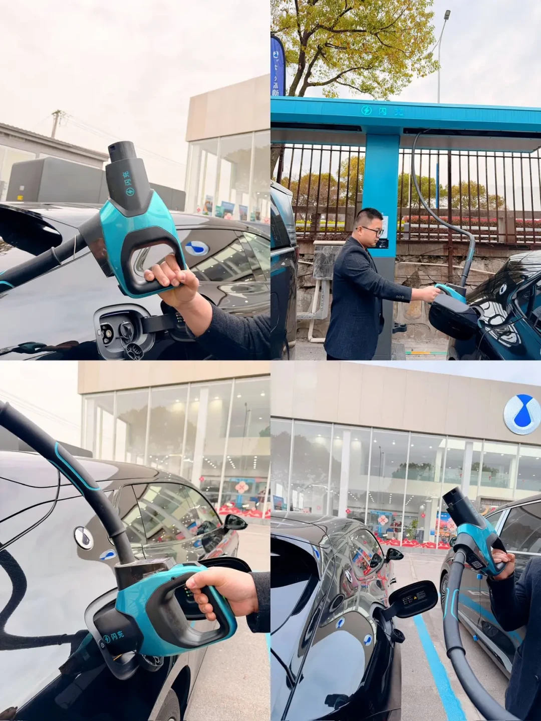 连霸豪华GT销量四连冠,避雷帖却还在排队:翻完Z9GT的全网吐槽,问题就三类