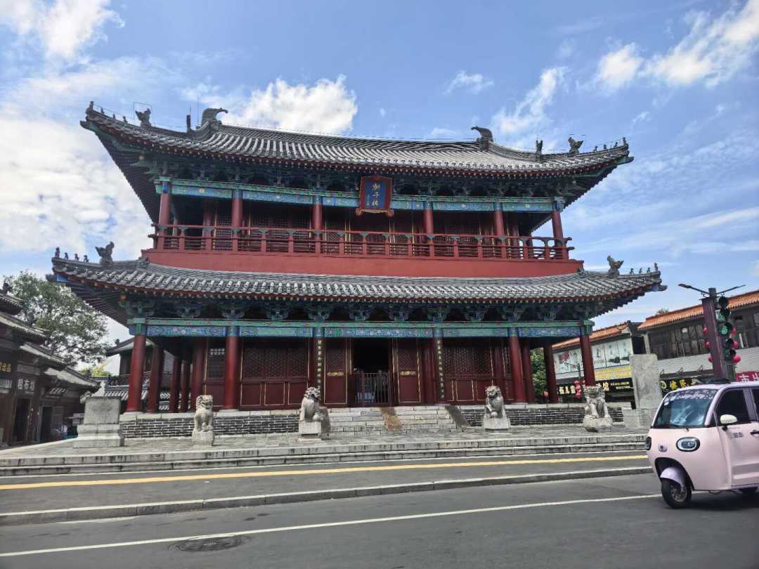 武松打虎的景阳冈,30元门票值不值?翻了20多位网友实测:一半是假的,真的那一半挺硬核