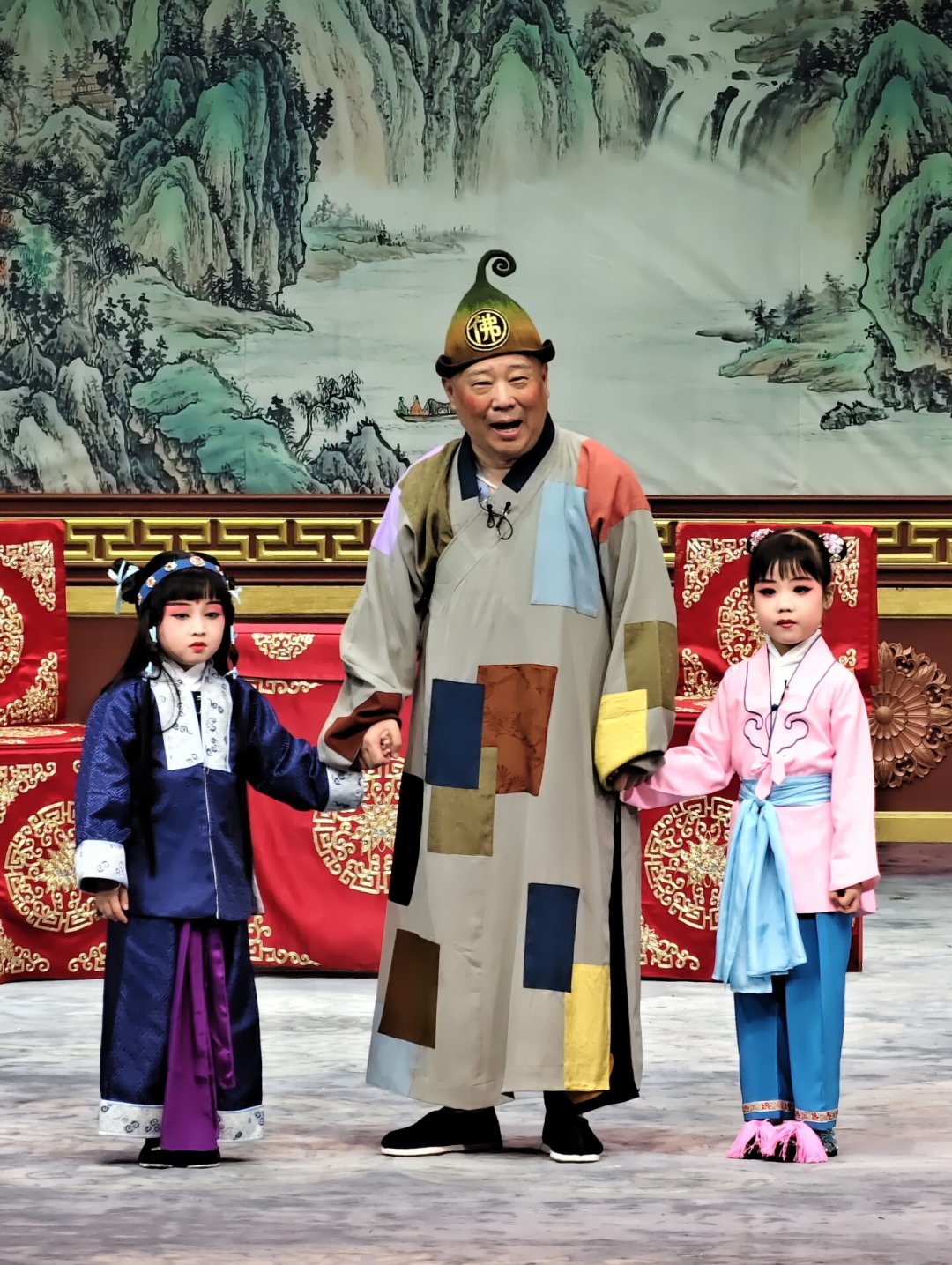 麒麟剧社巡演西安站取消、烟台站延期:票怎么退、行程怎么补,持票人先看这篇