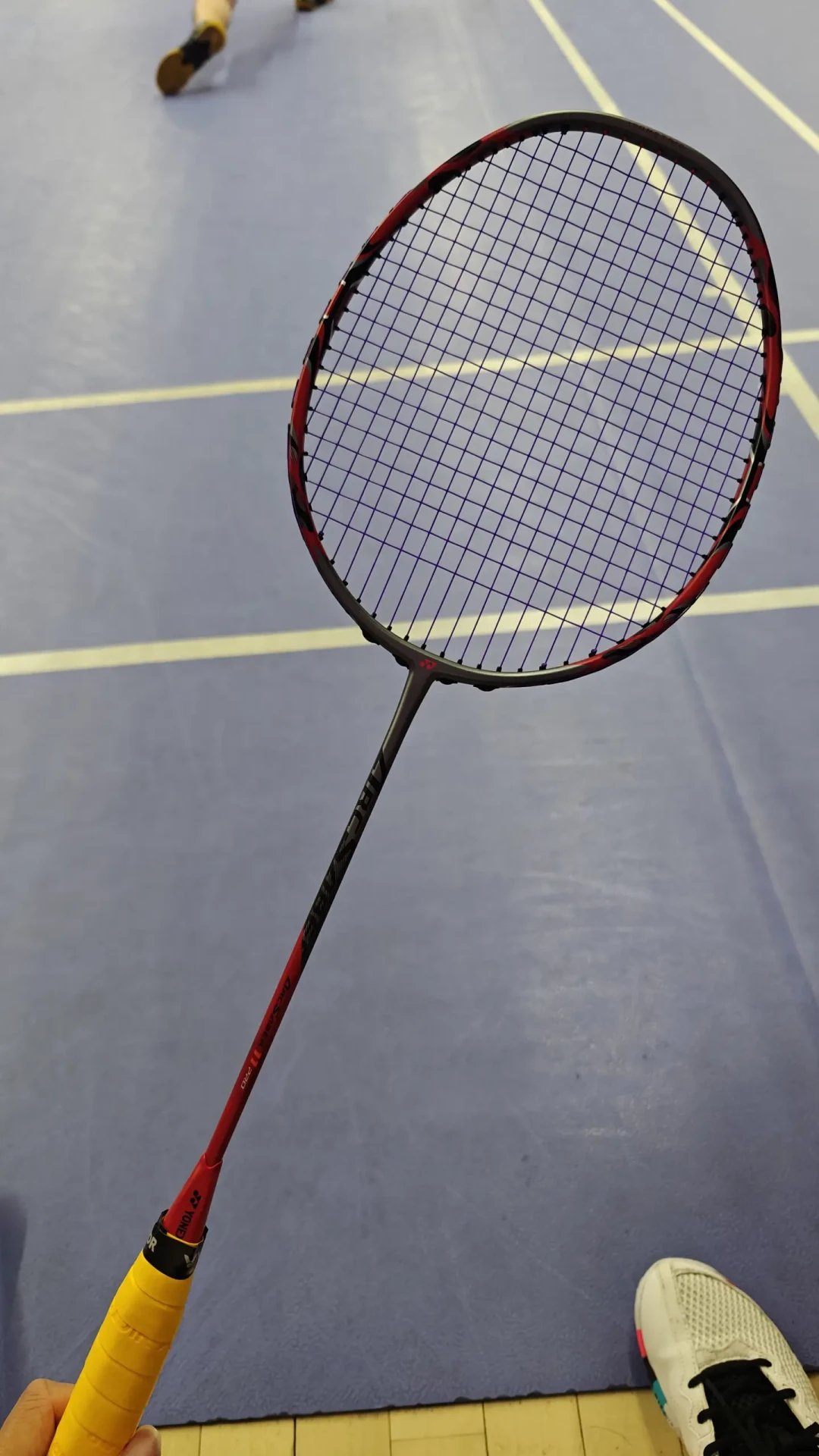 漆水完美、转着不跳杆，也可能是修复拍：二手弓11Pro，入手前先过这6关