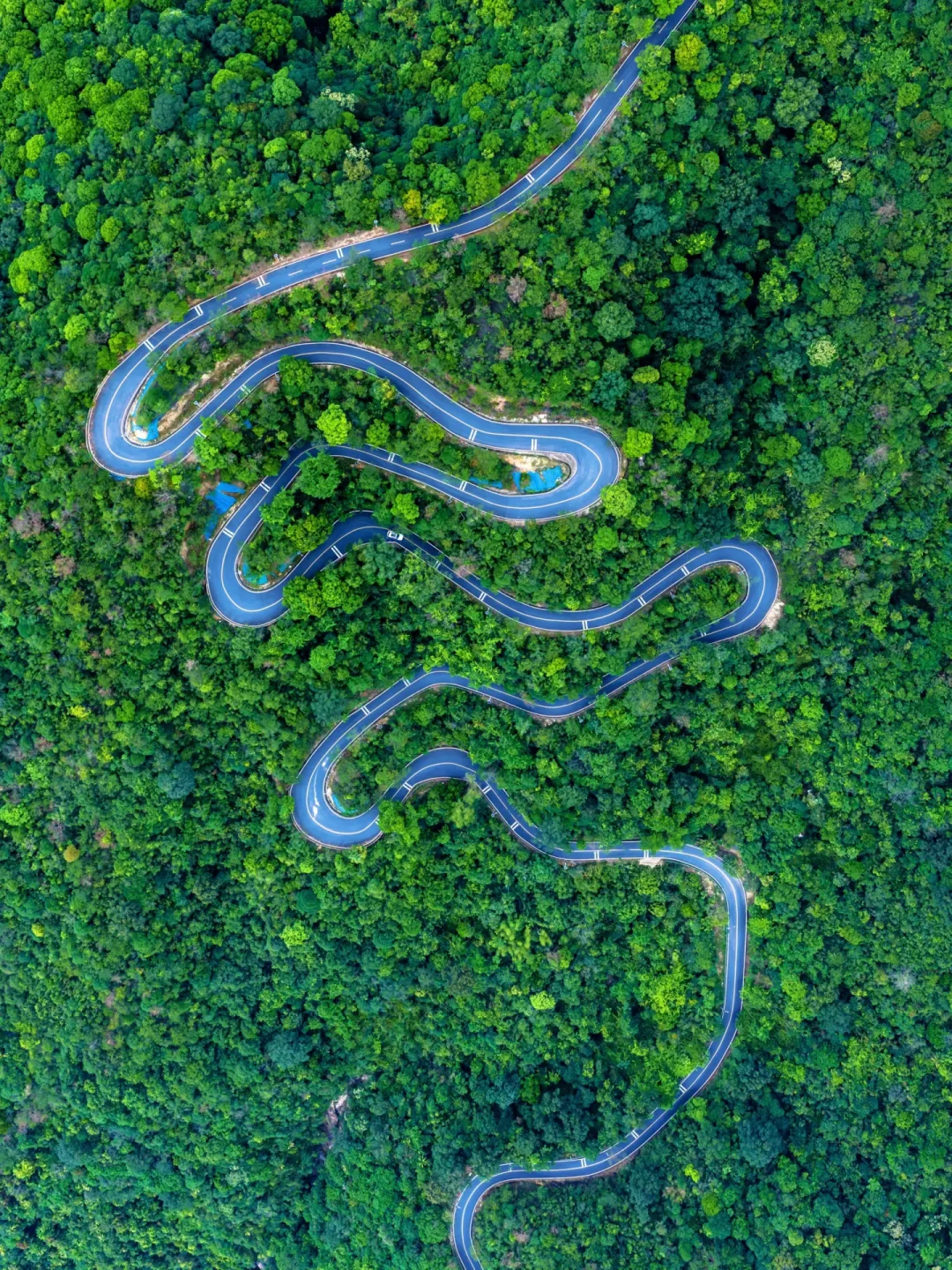 山路窄路会车,停下就是对方全责?翻了法规和判责案例,发现这个心态最容易吃亏