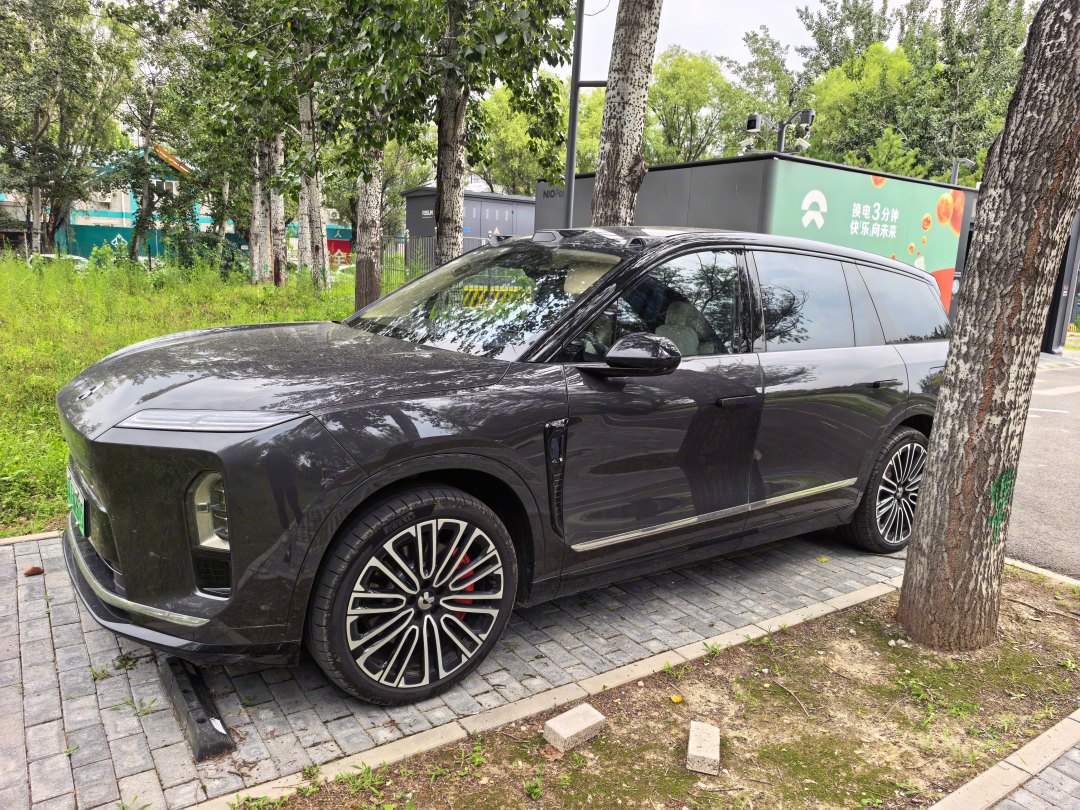 蔚来说“连续三季盈利”，GAAP口径还亏5.28亿：这两本账拆完，金九买车的人先看这三样
