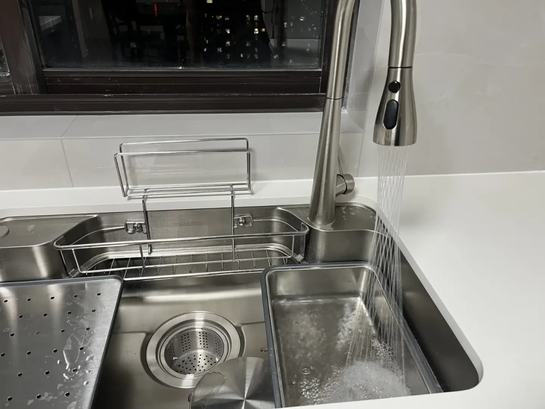欧琳水槽电商款省下的几百块，可能换不回一次退换：下单前先算这笔时间账