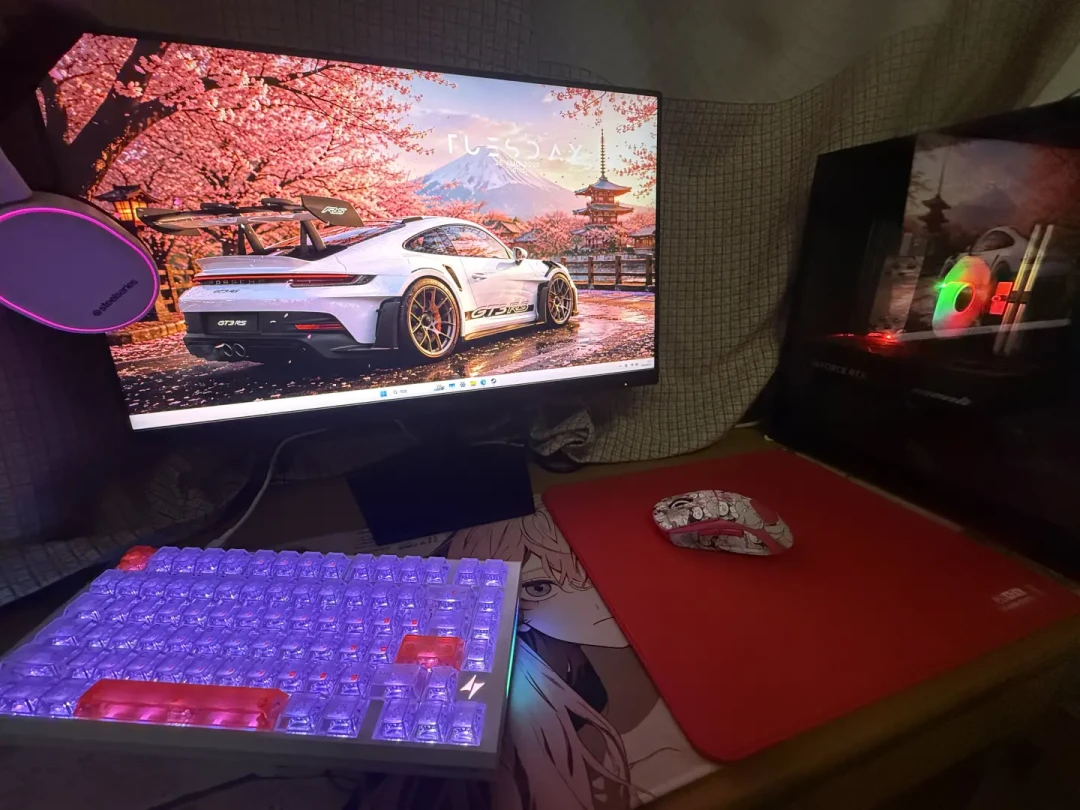 一边晒单一边避雷:艾泰克ATK的三笔账,看完再决定买不买