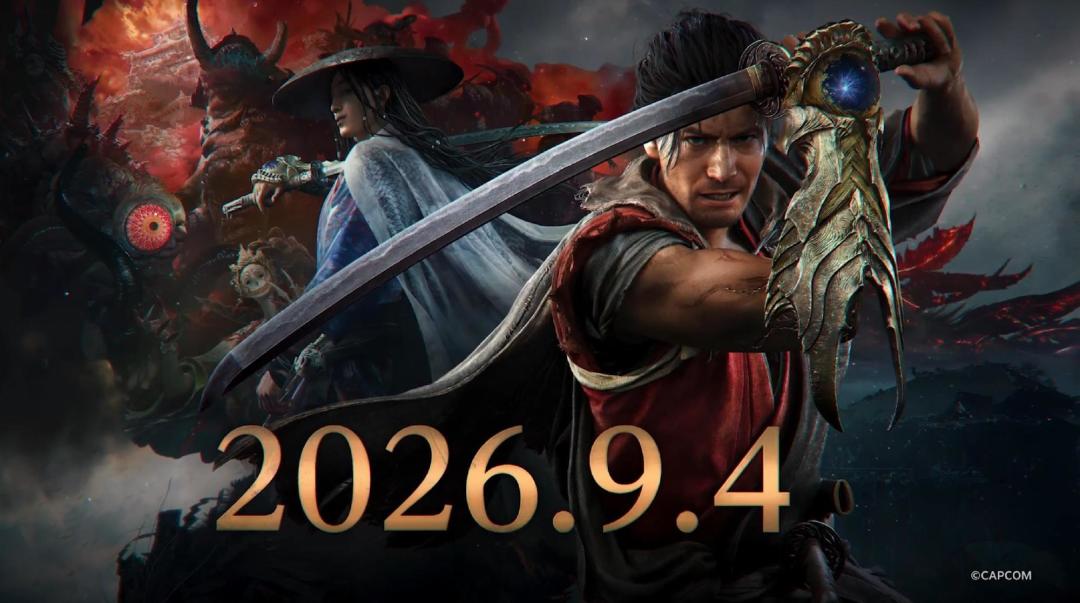 《时之笛》重制版的发售日已有3个版本：11月11日、11月12日、12月1日，对着GTA6的档期看哪个更靠谱