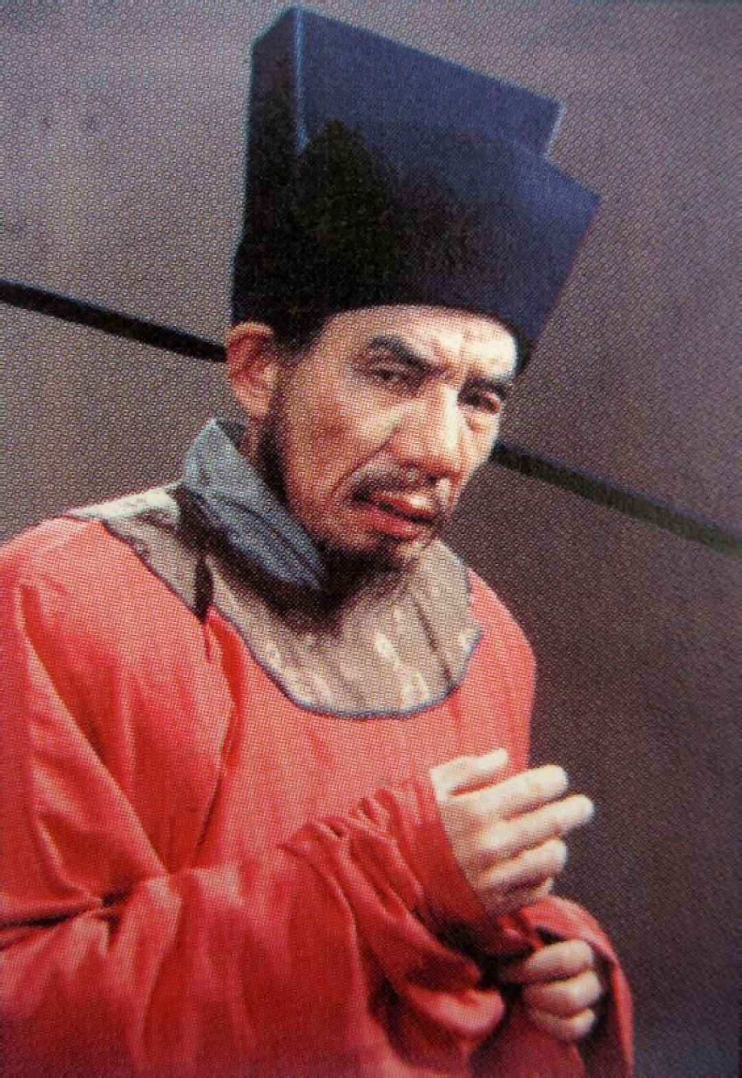 你把「宋江放走高俅」记错了:让你最气的三个场面,有两个原著里根本不存在