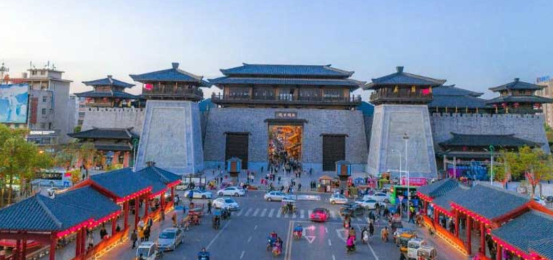 你从小玩到大的《曹操传》，这周被喊成