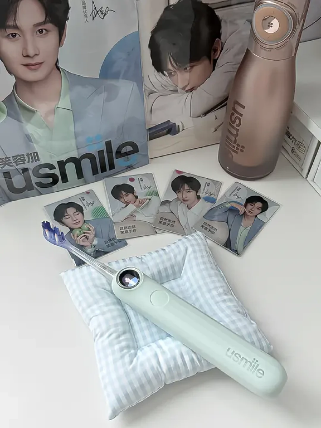 配置usmile语音包和自定义音乐,有人一晚上搞定,有人两天没弄成:先把4个坑和机型能力表看明白再动手