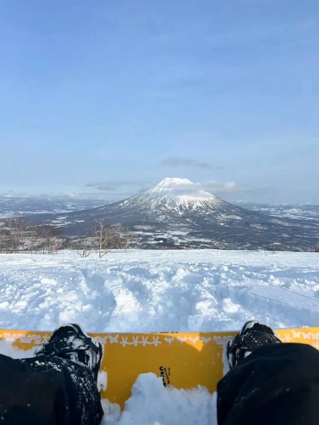 二世谷26-27雪季早鸟开售:同一间房价差近10倍,我替你标出值得锁的窗口