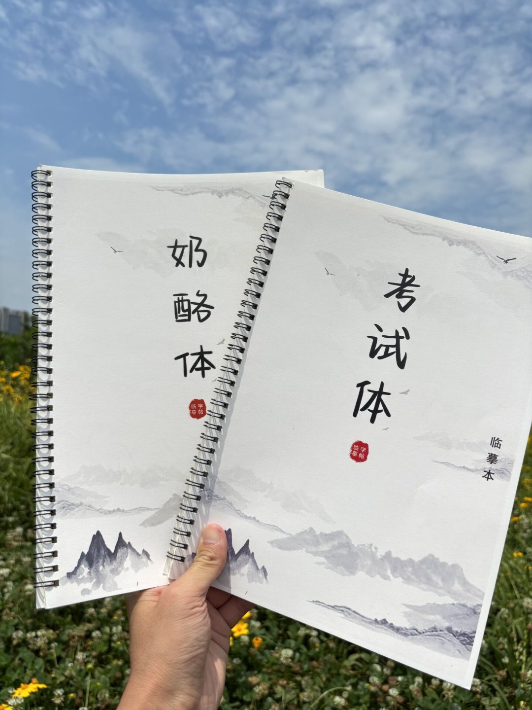 离国考还有10周,想练爆火的“丝滑圆体”?翻完阅卷规则和阅卷人的话,先把结论给你
