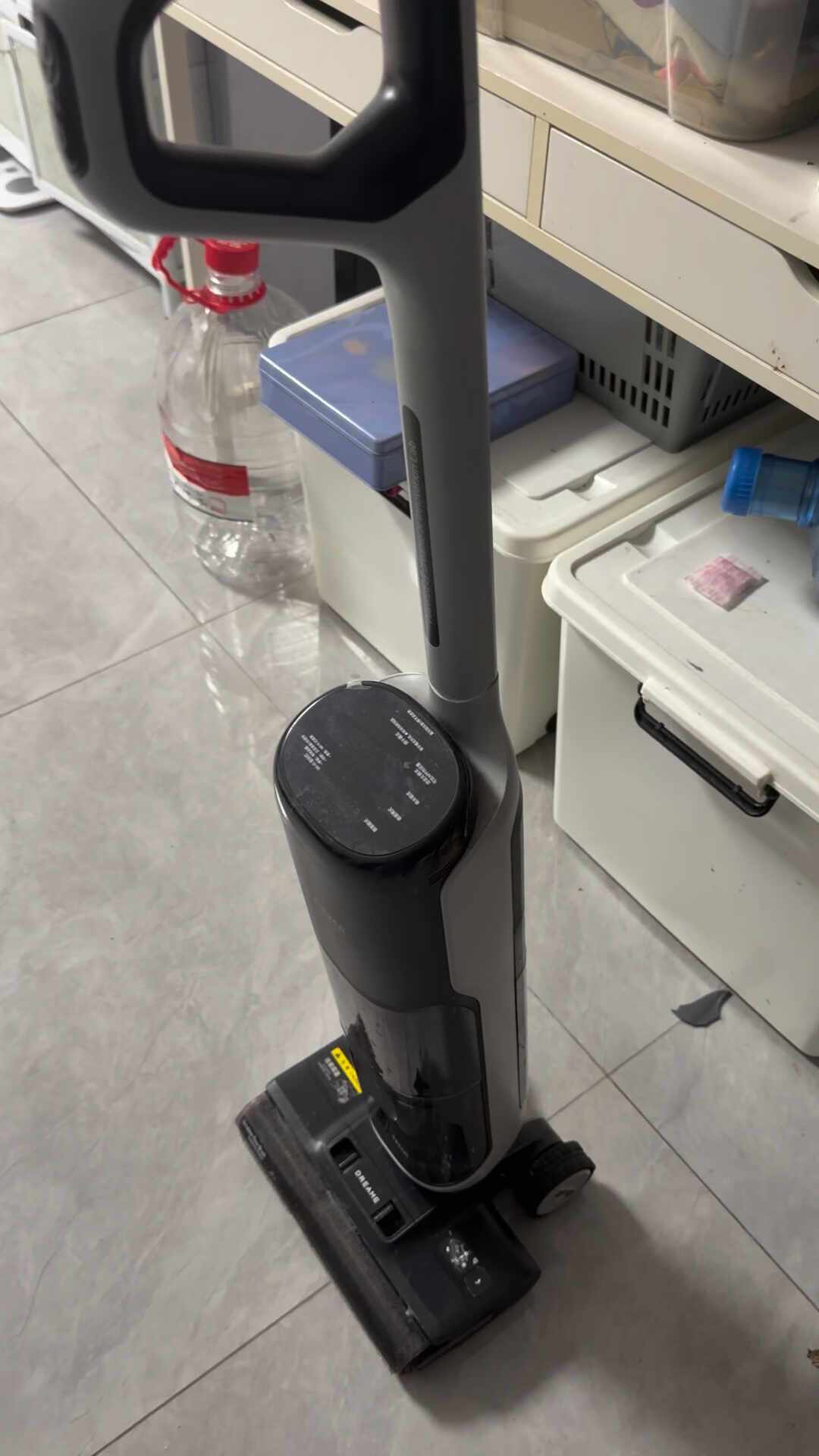 追觅售后还稳吗?近30天真实维修案例捋了一遍:有人马达保修三年,有人寄修四次没结果