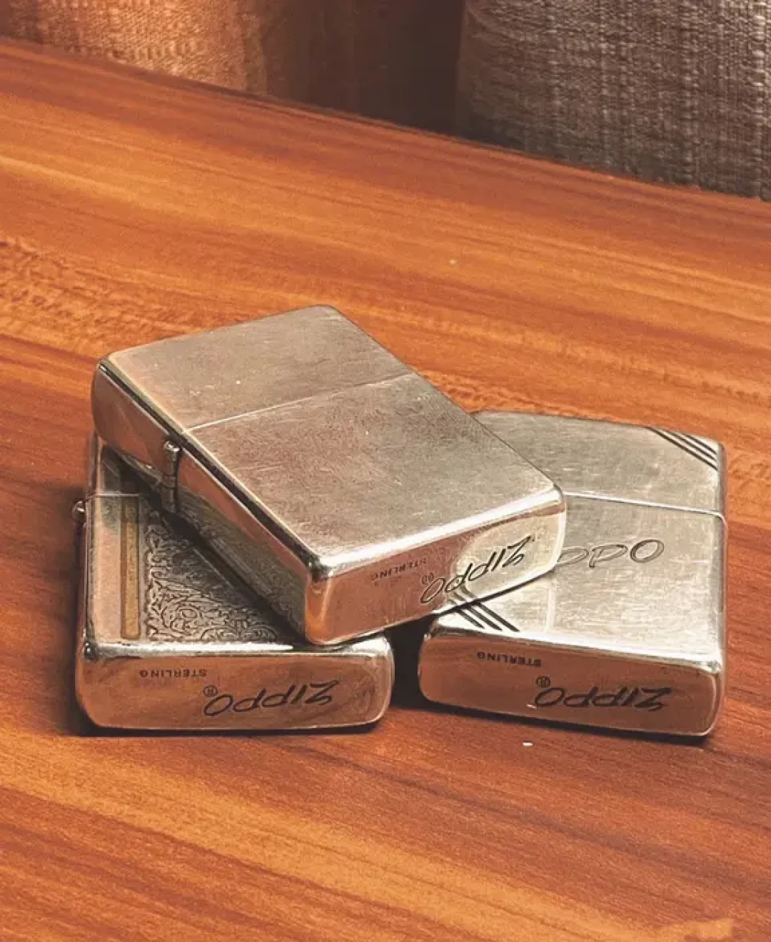 抽屉里的Zippo,能卖多少钱?翻完这个月的回血帖和回收报价,我把定价逻辑理成了两条线