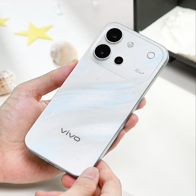 坦白局｜深度实测一个月！vivo这款颜值机到底能不能买✨