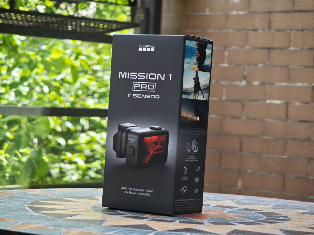 MISSION 1 Pro 的收音被骂了两个月，固件 2.02 终于来了：修好一半，另一半要花钱