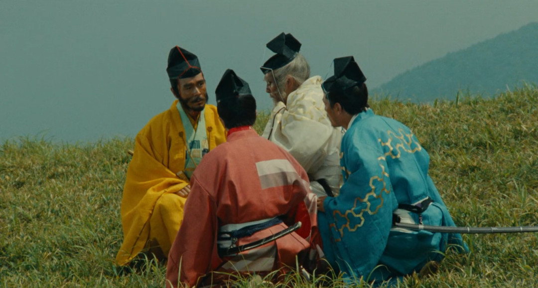《七武士》上映72年后,有人问它是不是抄袭:黑泽明“借与被借”这笔账,一次说清