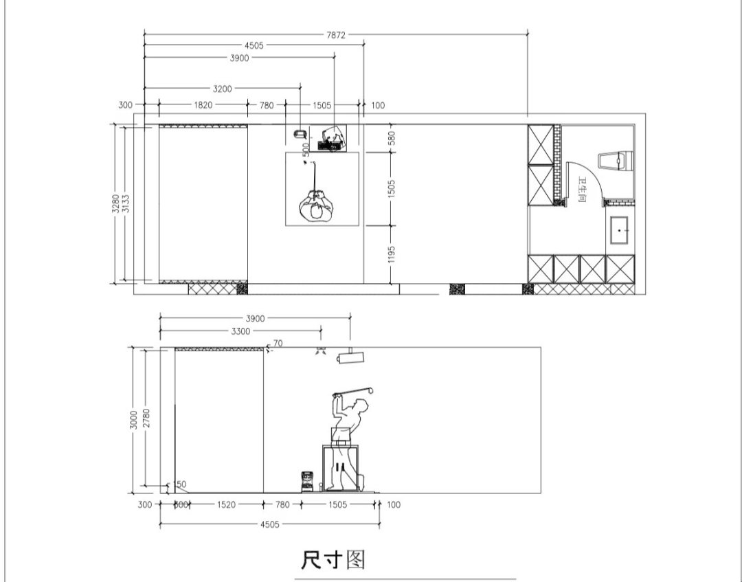 最便宜的1千多,最贵的能到60万:我把家用高尔夫模拟器的6档价位对了一圈,空间门槛和坑也整理好了