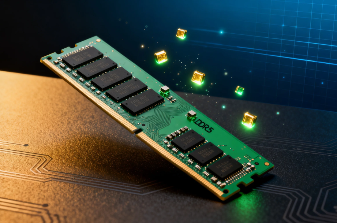 128G也能超到8000、24G×2冲上8400:大容量DDR5不再“低频能用”,但不是所有人都需要追这波