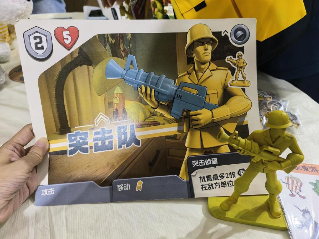 DICE CON 2026十周年收官：四档真有讨论度的新品，和没去成的人的补货路线