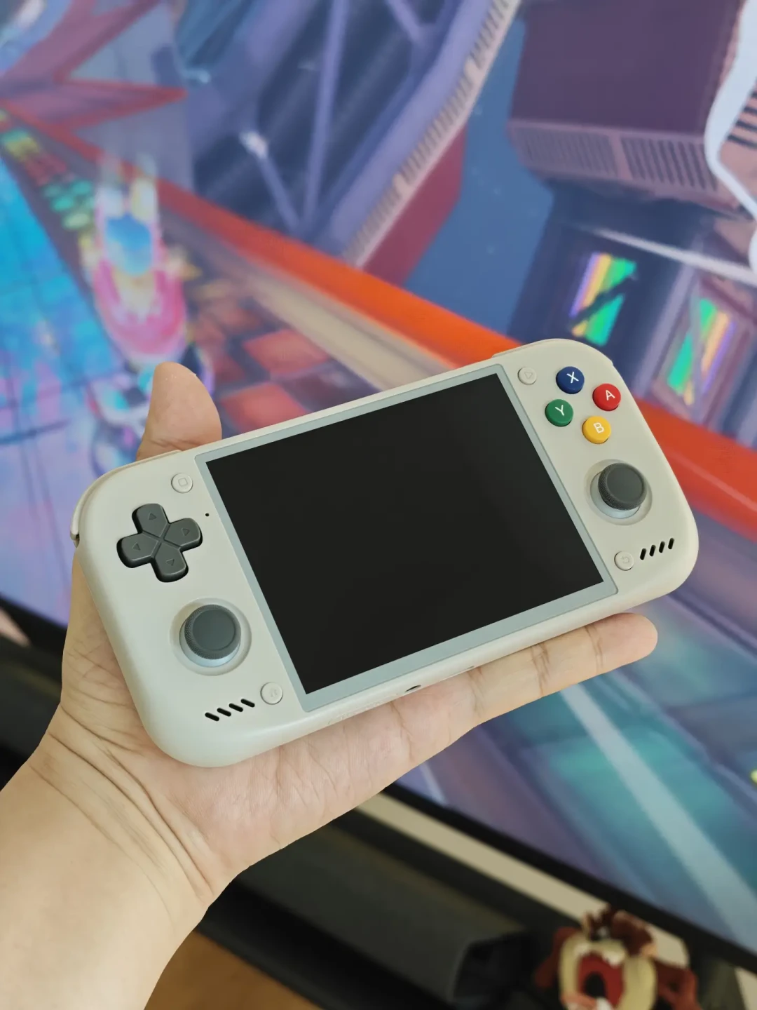 Retroid Pocket Nova到手调校指南：续航3小时还是9小时，全看怎么调
