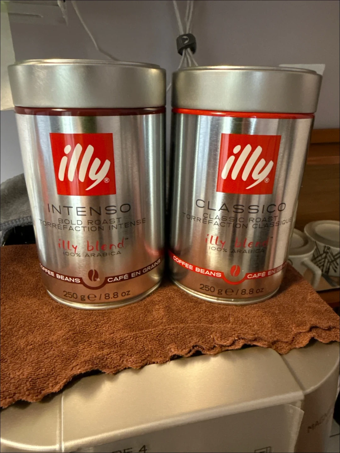 同一袋山姆99元意式豆,一半人吹“口粮神豆”,一半人喝完失眠:从illy降级前想明白这件事
