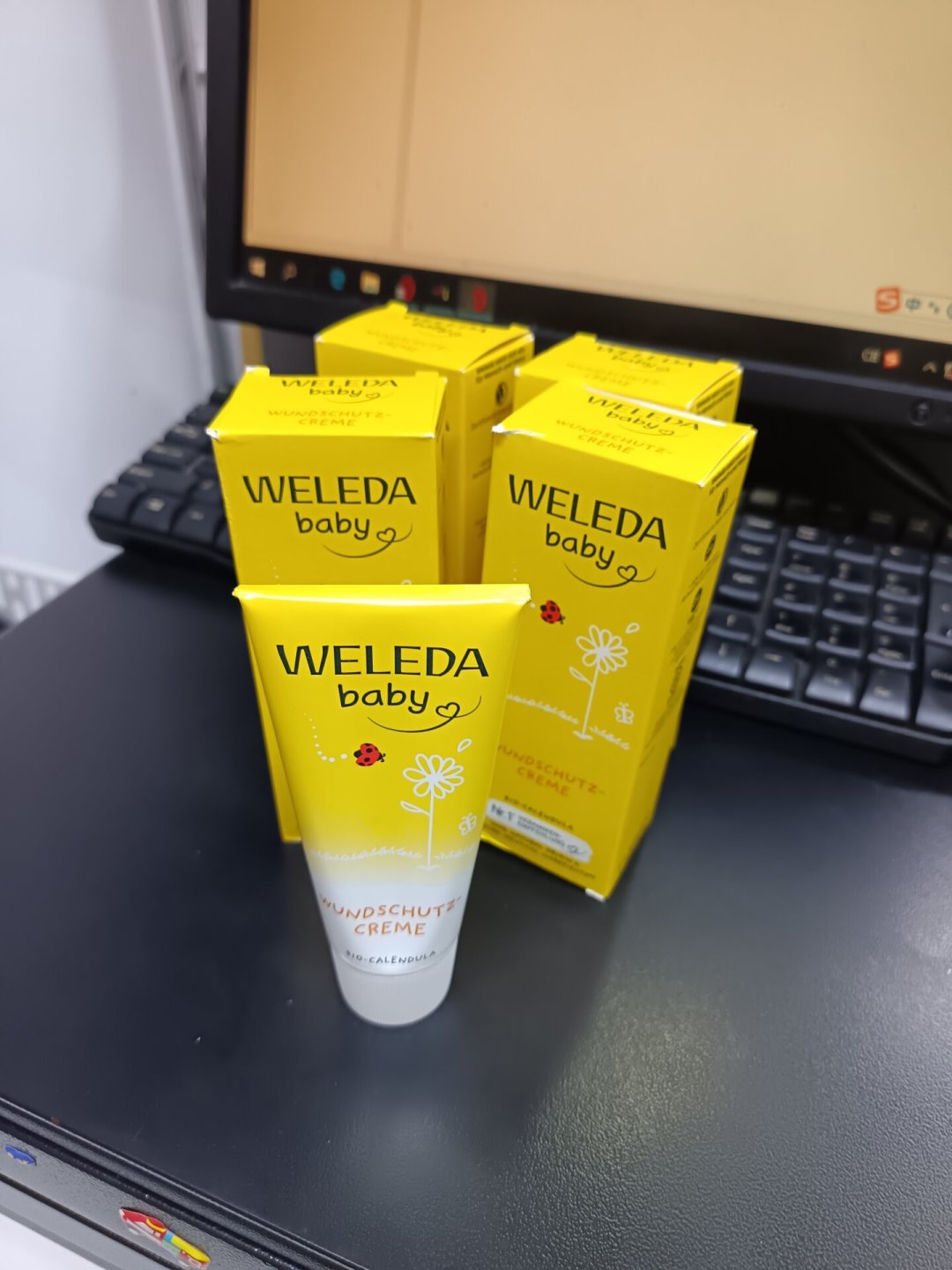 厚涂维蕾德也压不住红屁屁？先分清4种红屁屁，再说换哪支膏、什么时候去医院