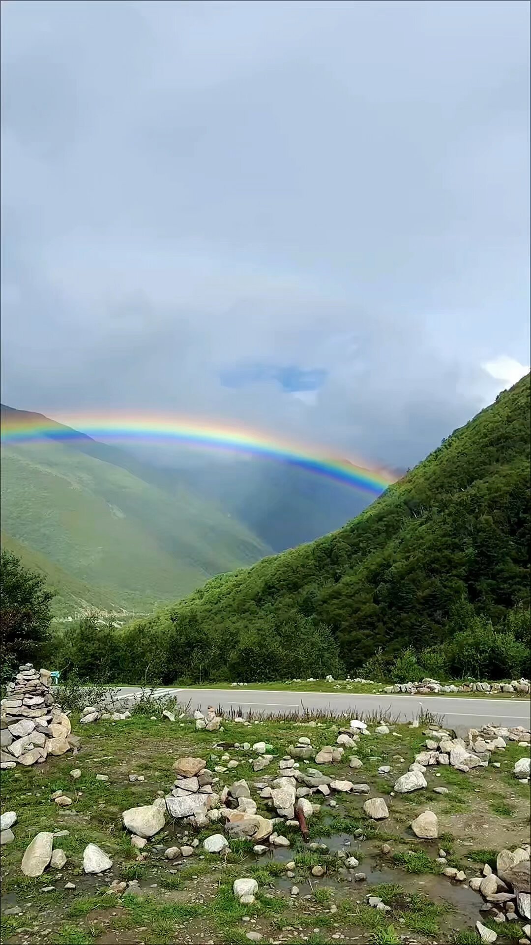 8月的然乌湖,真的就是个黄泥塘:翻完20多个今年进藏者的实况,我把川藏线行程换掉了一半