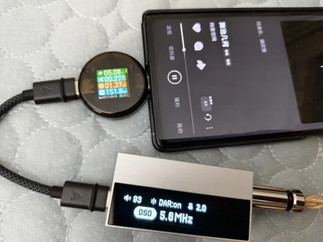 把SP4000的旗舰解码塞进3399元小尾巴:艾利和HC5半年全网真实声音汇总,声场确实高一档,但这笔耗电账要先算清