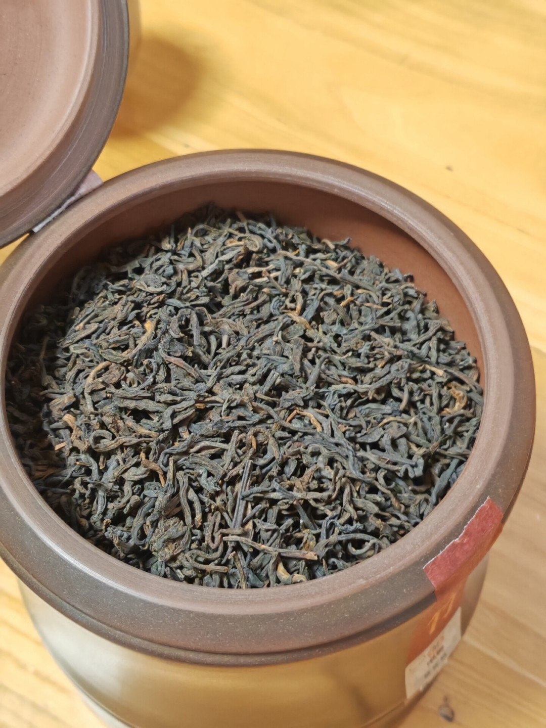 中茶两年出了三罐,一罐比一罐贵:888元一罐的丰鼎六堡茶,为什么茶友说“买它与茶关系不大”?