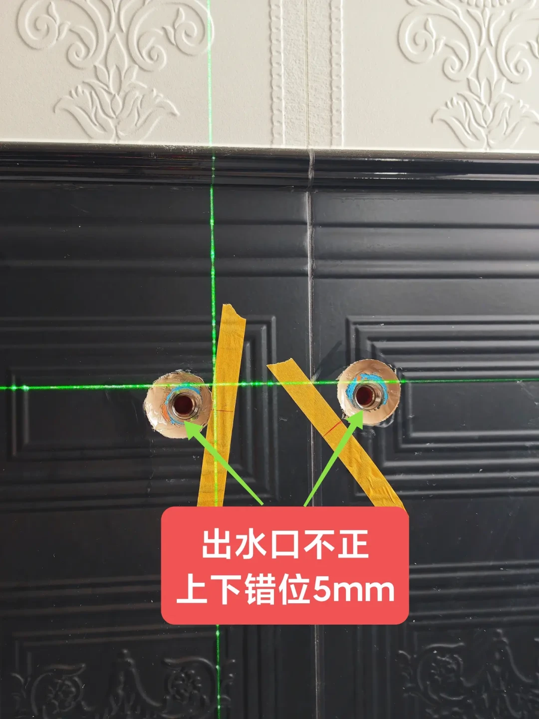 汉斯格雅好买不好装:翻了20多条翻车帖,我把这份安装前清单整理出来了