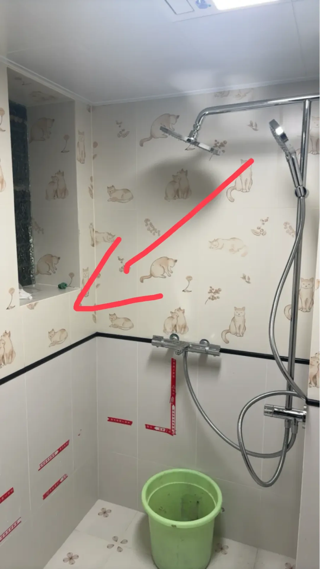 汉斯格雅好买不好装:翻了20多条翻车帖,我把这份安装前清单整理出来了