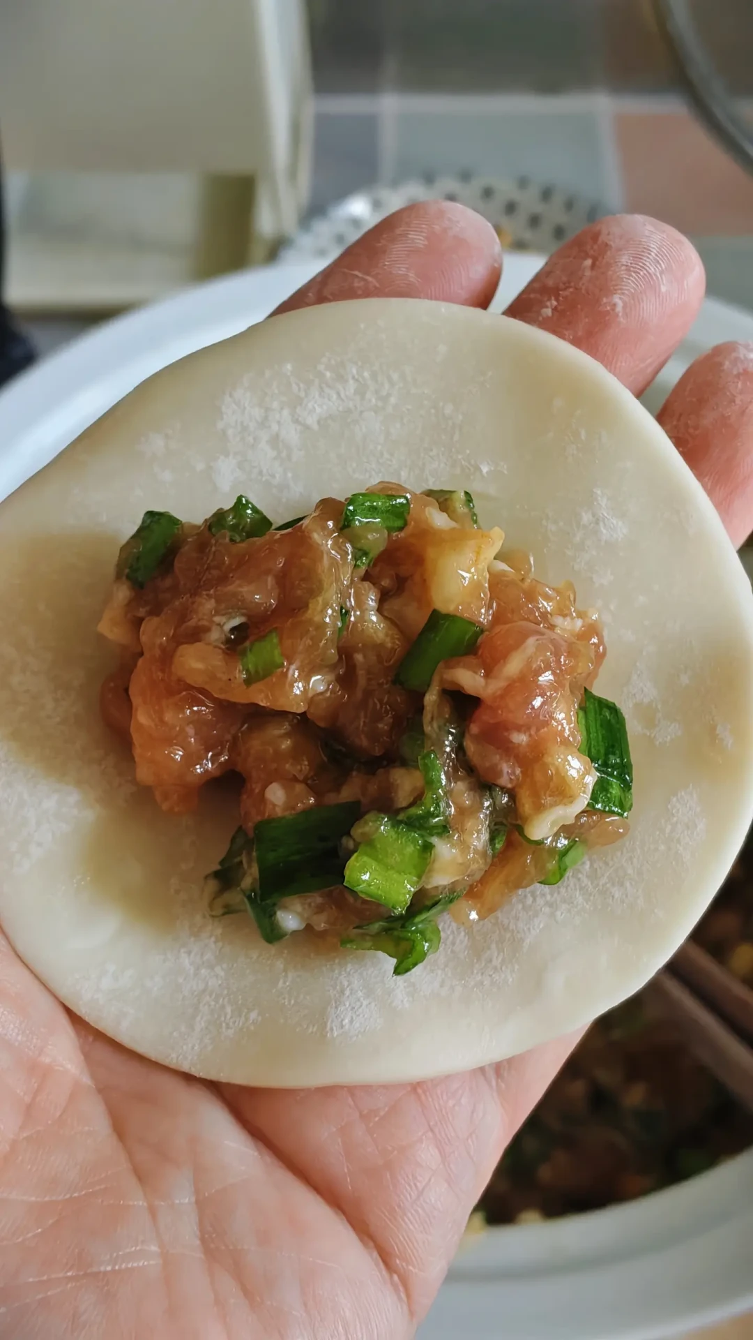 头伏饺子二伏面，三伏烙饼摊鸡蛋，唯独出伏没有标准答案？我把全网的地域答案对了一遍，顺手把这周的面也安排了