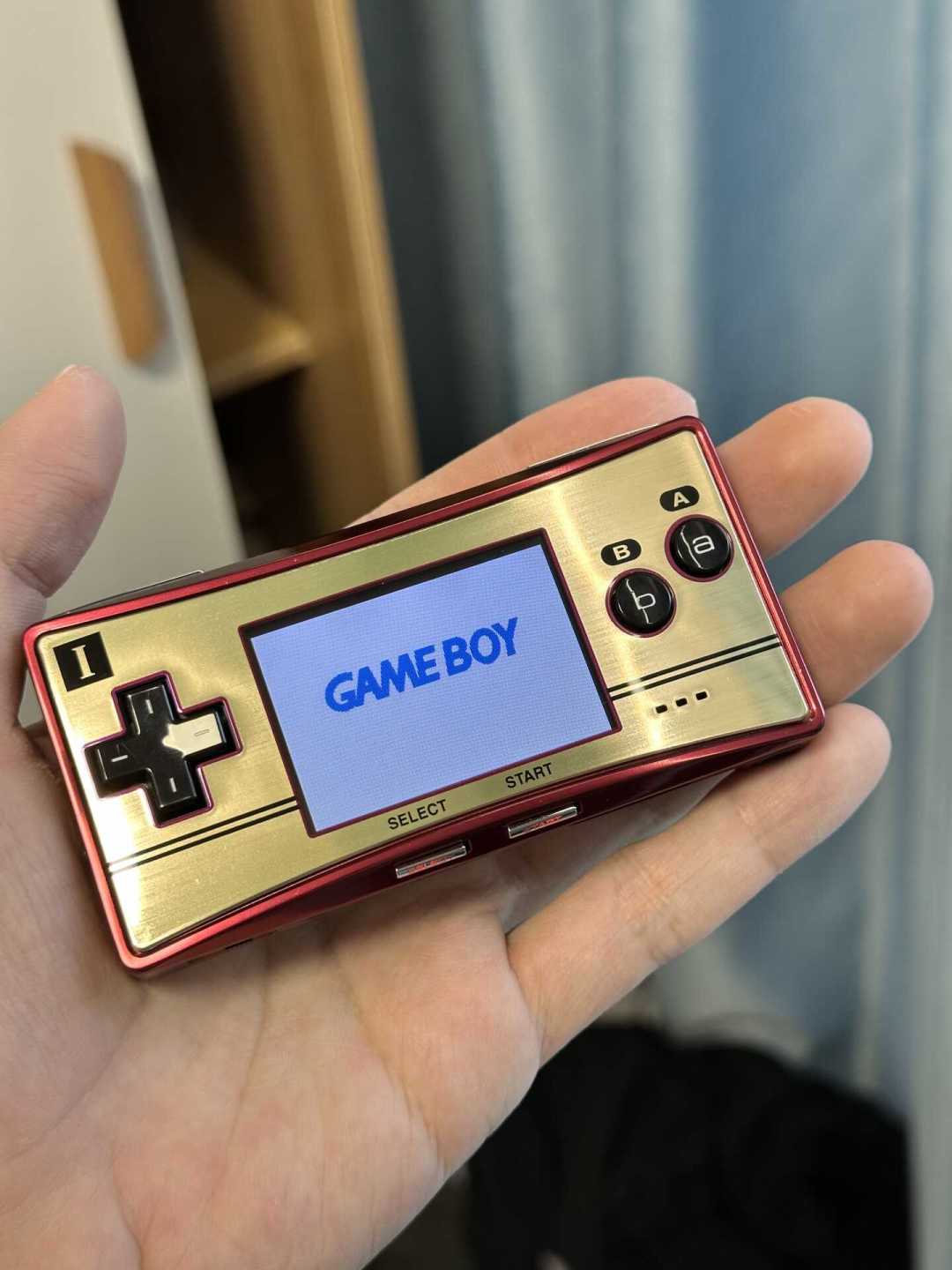 销量最惨的Game Boy正在悄悄涨价:GBM均价649元,皮卡丘限定已冲6000-8000元