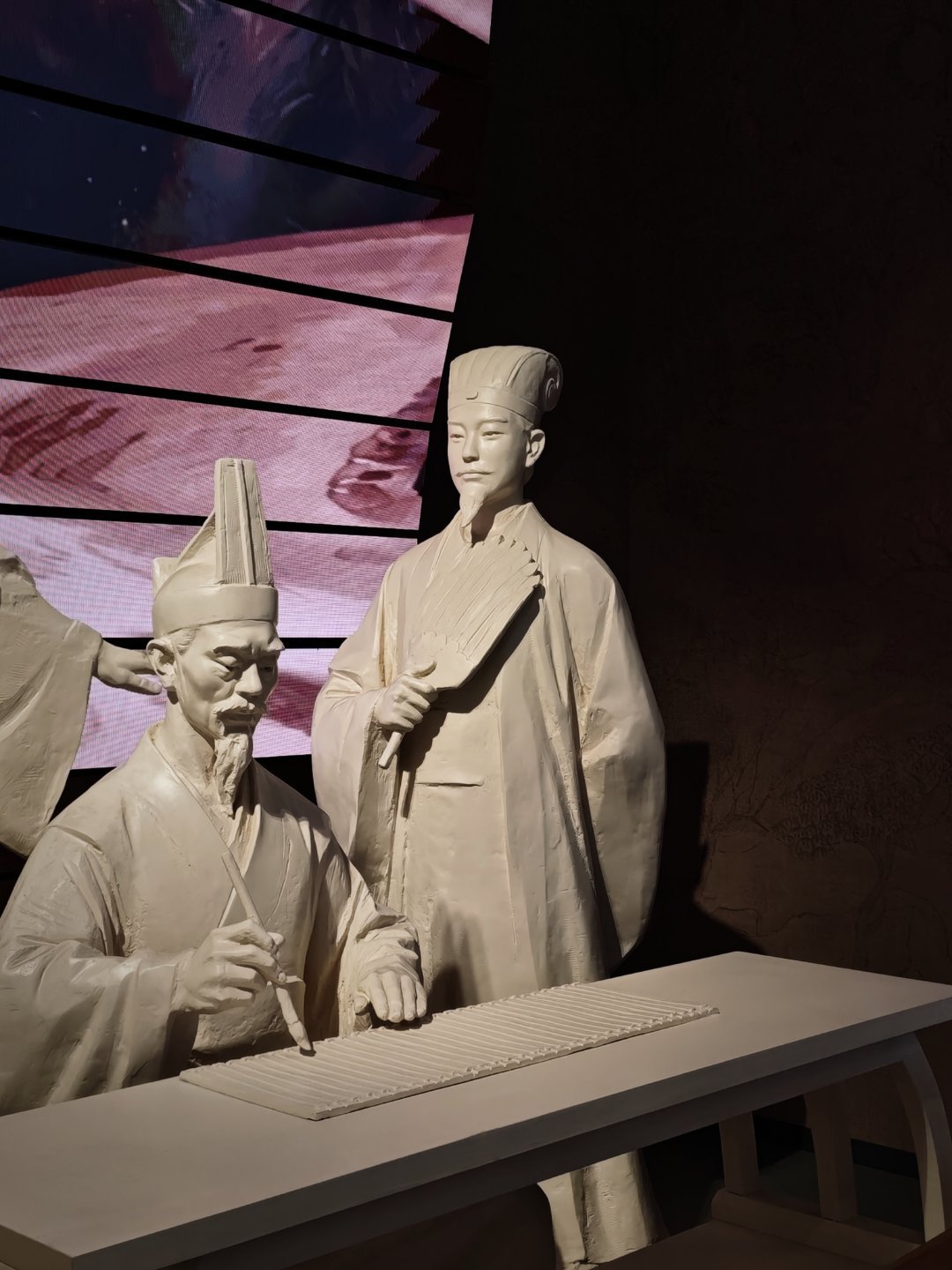 《典籍里的中国》焕新季官宣11部典籍,每一部都有自己的“老家”:开播前把这张城市地图收好