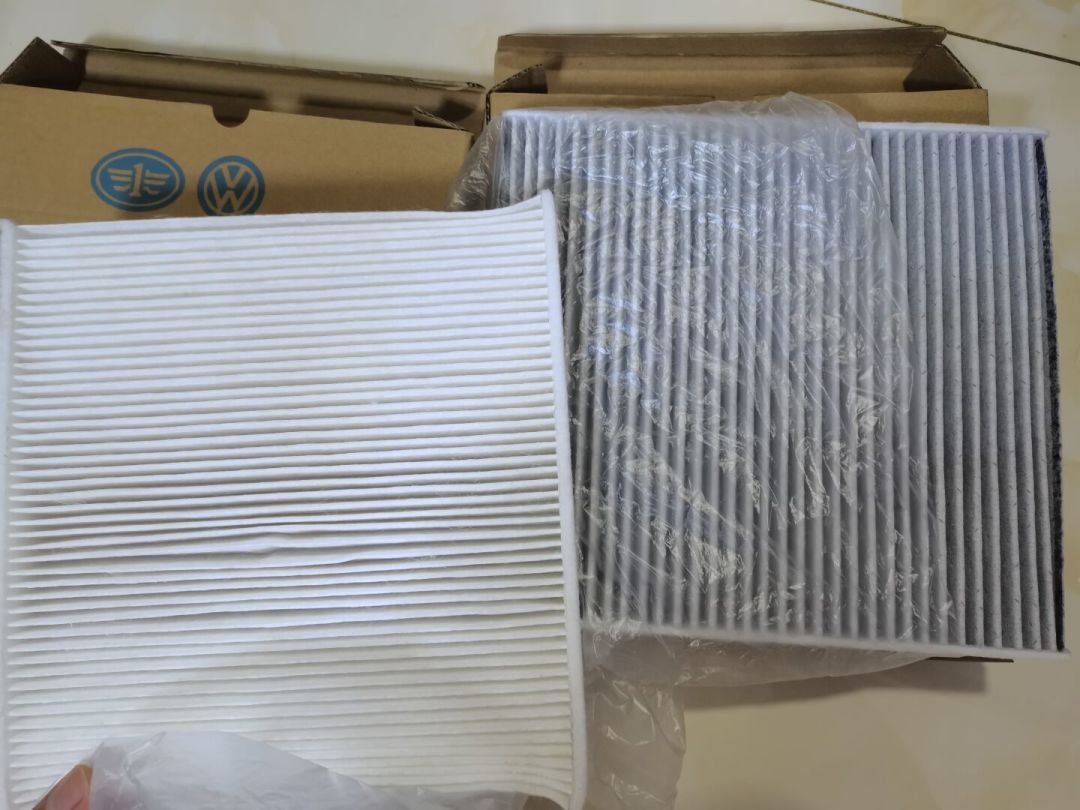 夏末换滤芯别急着交“原厂税”:你车里的“原厂滤芯”很可能是电装做的,哪类能省哪类别省一次说清