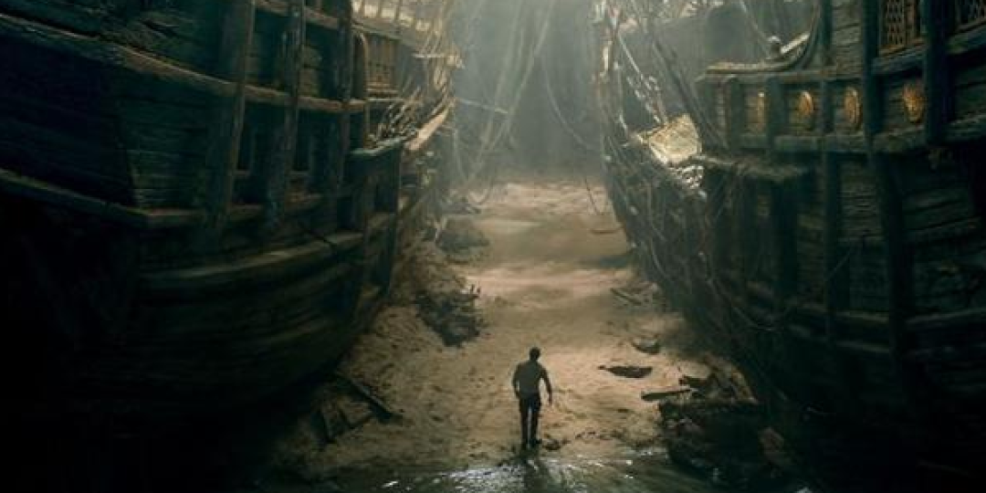 把《神秘海域5》这一年半的爆料捋了一遍:三件事基本确定,三件事还在打架,还有埃斯卡伊格照片里藏着的新舞台