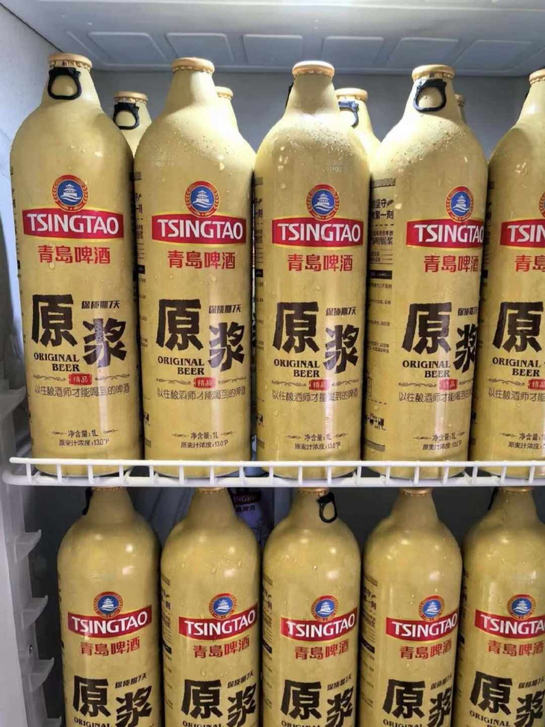 铁金刚开封能放30天,保拉纳却得24小时内喝完:我把八月的桶装啤酒测评翻完了