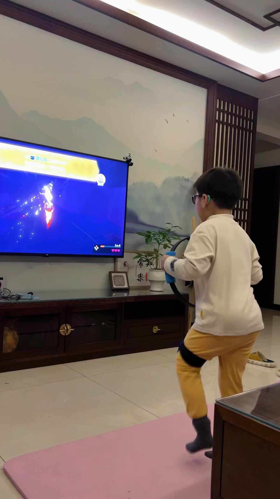 你吃灰的健身环,最终归宿是给娃放电:翻完20多条带娃帖,2-7岁分龄玩法、儿童环和避坑一次说清