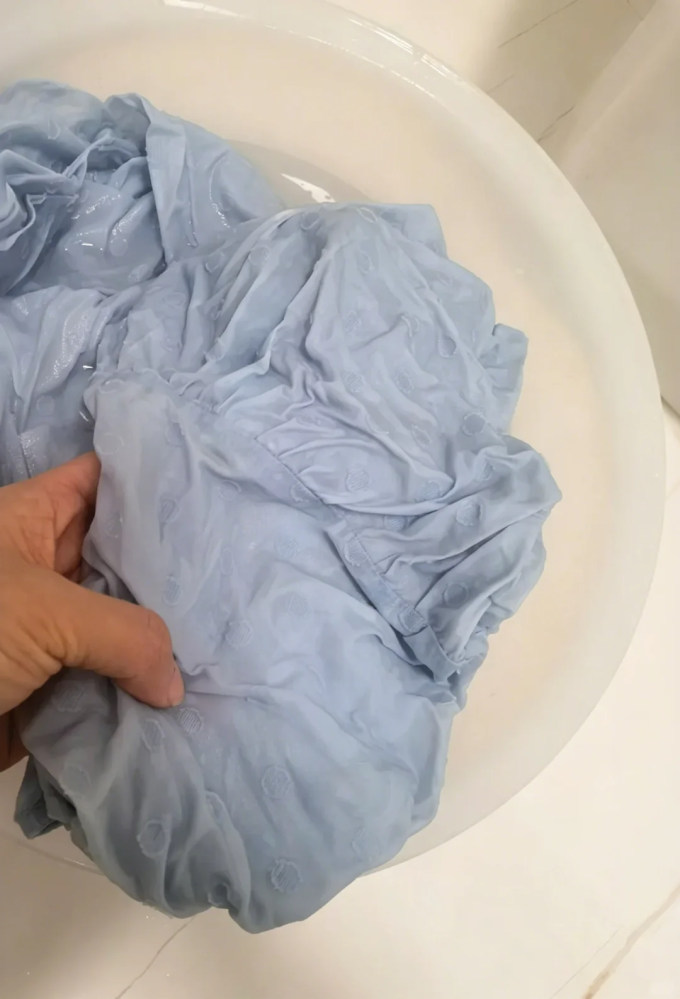 衣物清洁