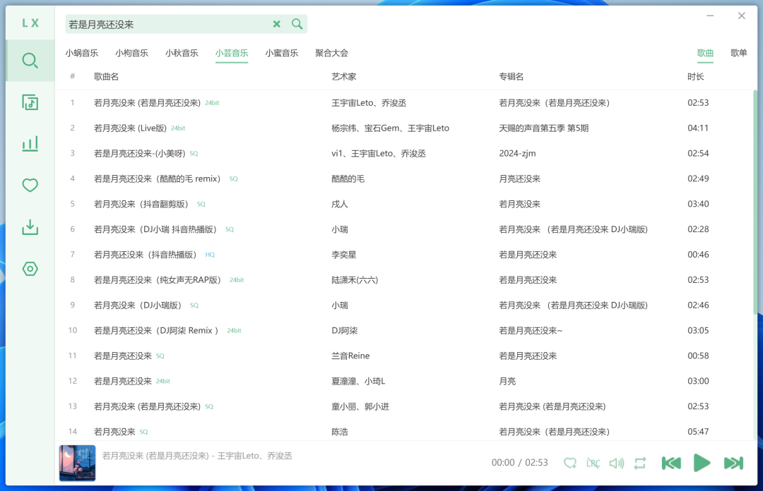 NAS音乐库要不要上Roon?六千元终身版对上免费组合,算完账结论分三种人