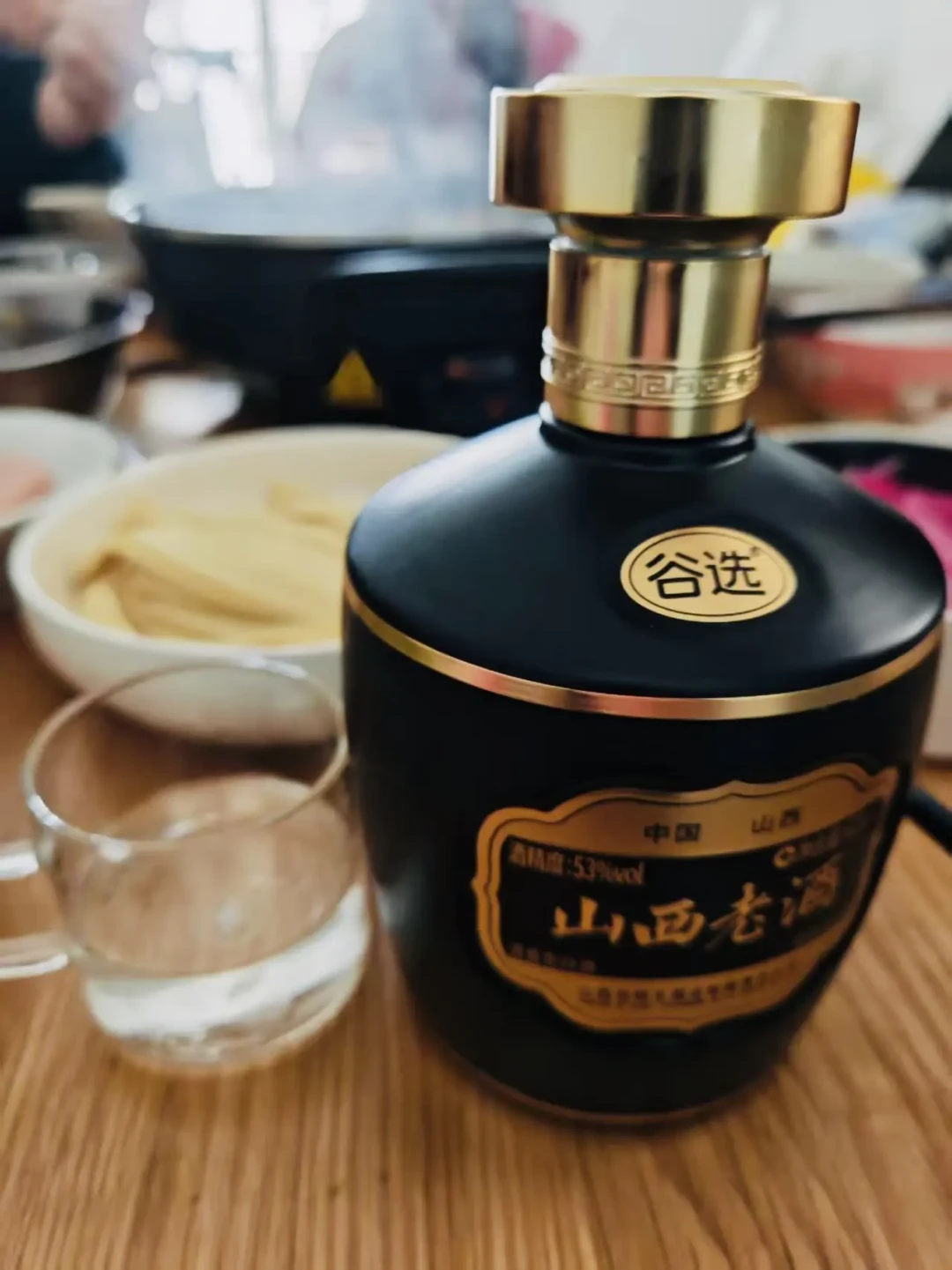 中秋囤的汾阳王先别急着下地窖:三个平台十几条年份实喝贴,把清香的