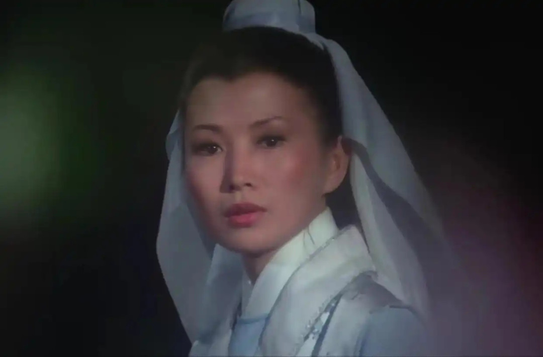 7年没有新剧版赵敏:不是没人想拍,是这个角色真的难选
