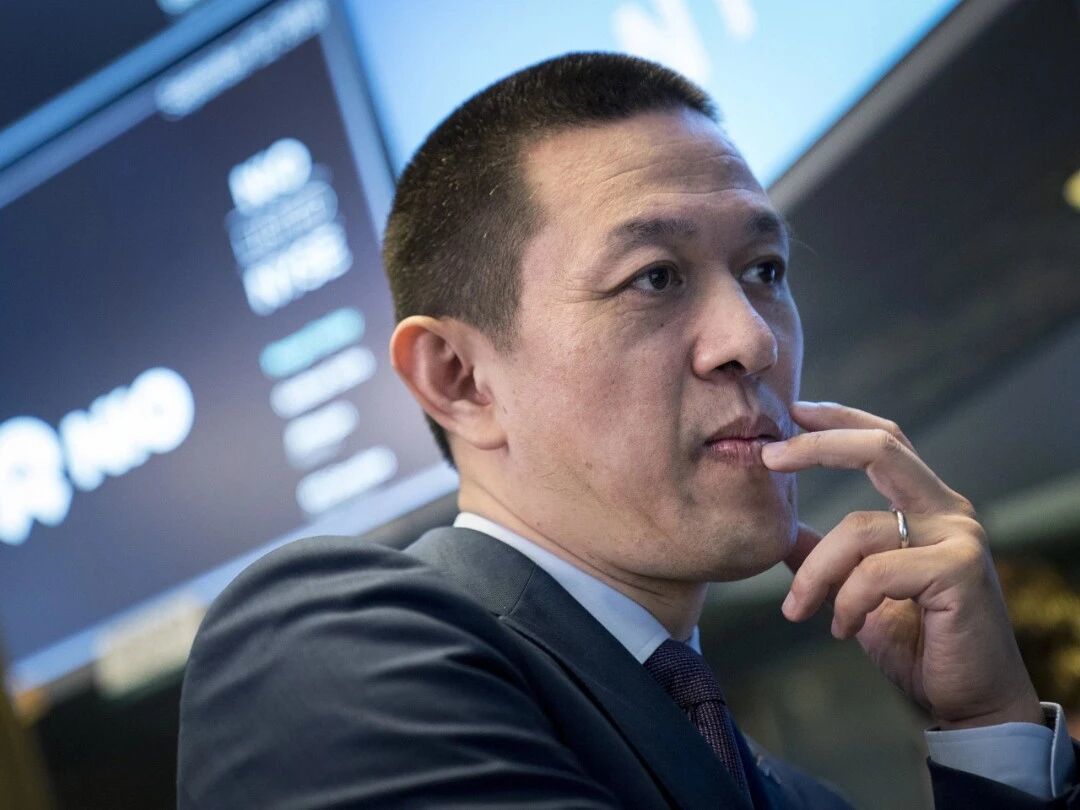 连续两季盈利,但“蔚来倒闭”的问题还没消失:89.8%的资产负债率怎么看
