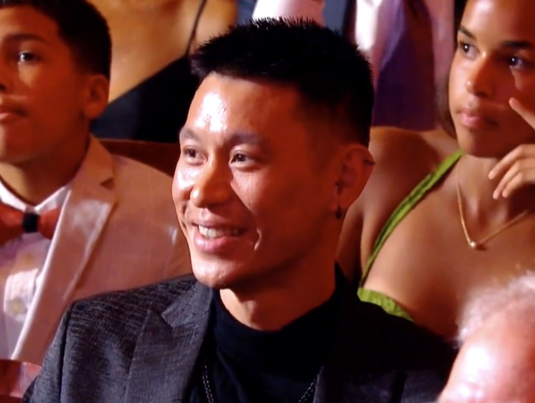 德安东尼入选名人堂,演讲中再提“林疯狂”:林书豪这声迟到的谢谢,隔了14年