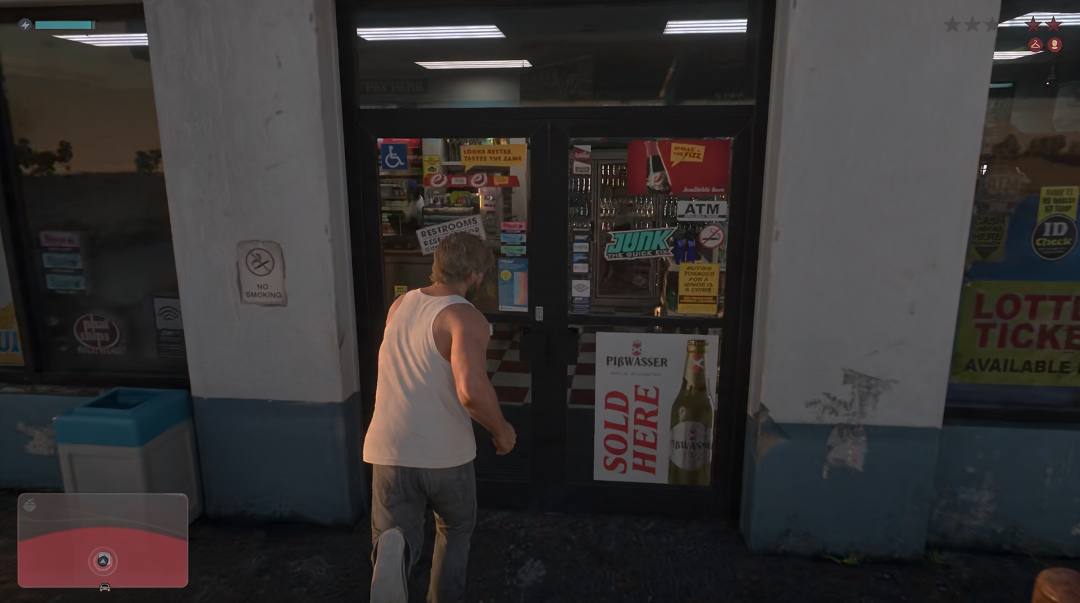 GTA6加长版预告28日凌晨3点上线,大葱哥已泄露11段:这场