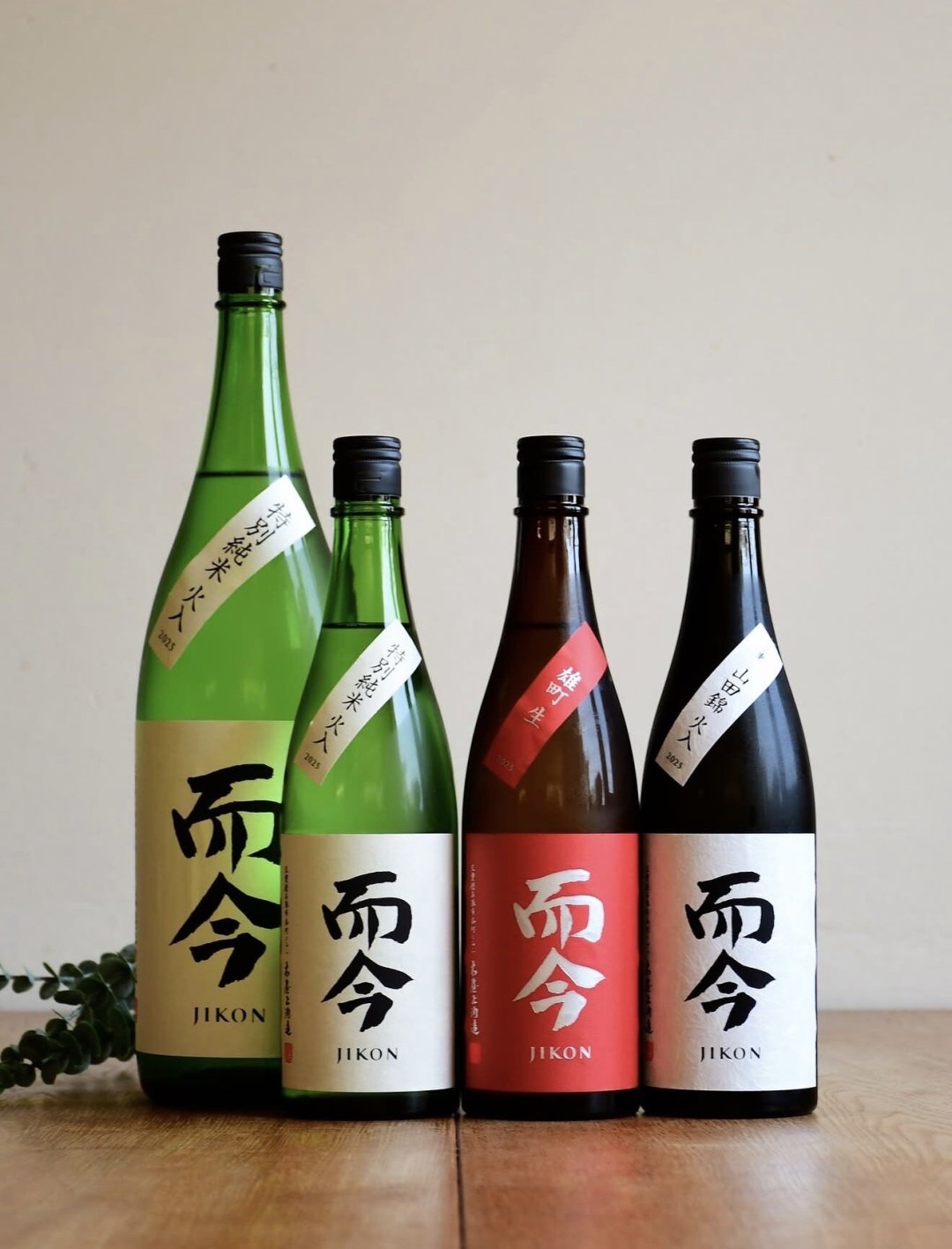 本周秋酒上新19款,只有2款用山田锦:下单前,先把这张酒米风味地图看完
