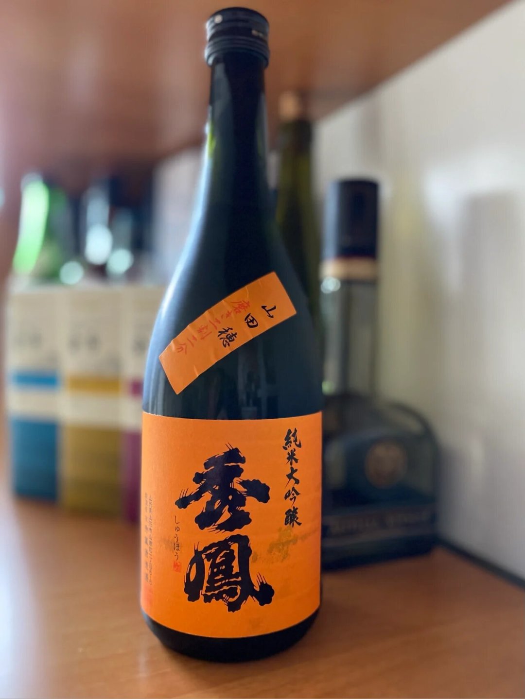 本周秋酒上新19款,只有2款用山田锦:下单前,先把这张酒米风味地图看完