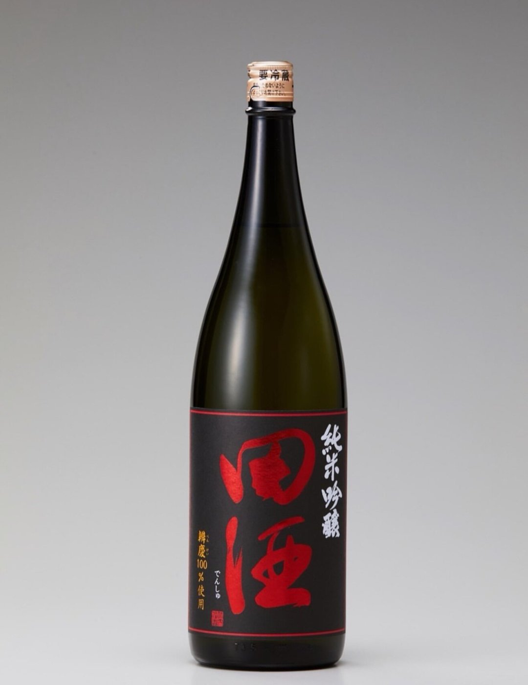 本周秋酒上新19款,只有2款用山田锦:下单前,先把这张酒米风味地图看完