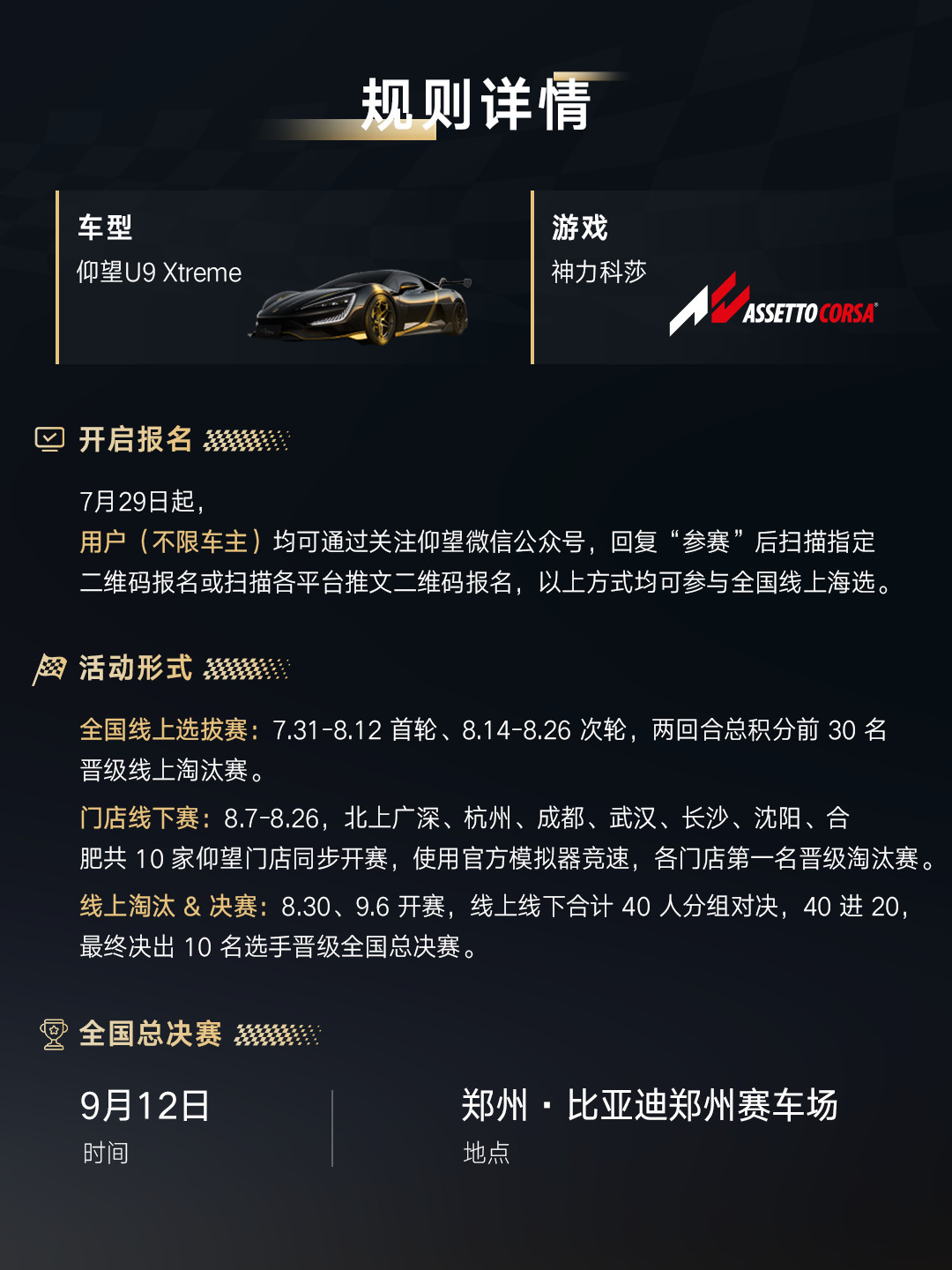 地平线6的方向盘争议吵了三个月,莱仕达用户决定放弃前先对照这几项