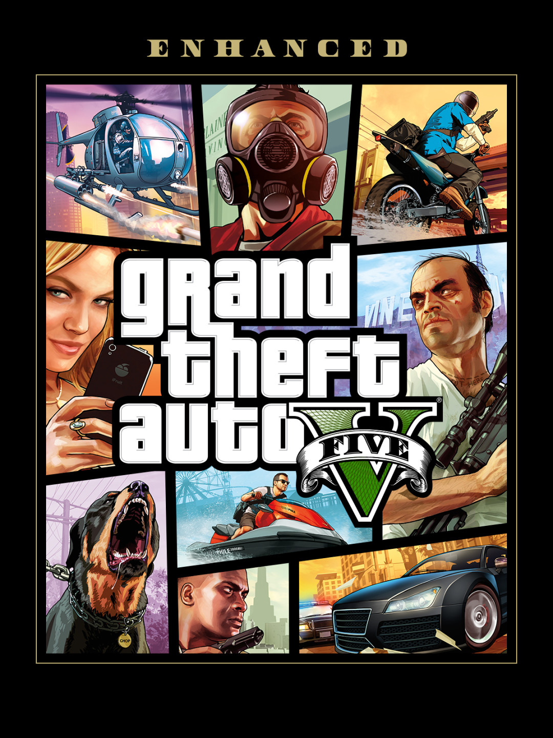 GTA5又跌到70块上下，离GTA6发售还有86天：该不该买来打发等待期？
